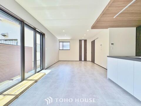 新築戸建て