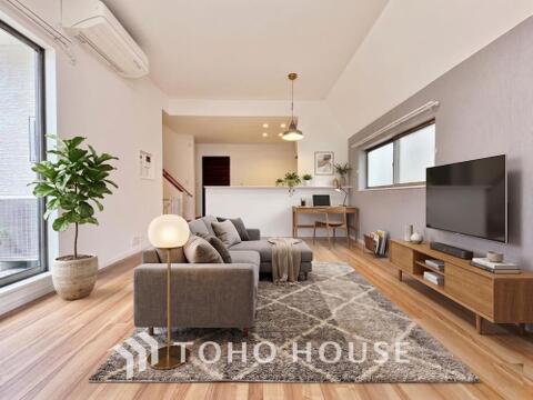 中古戸建て