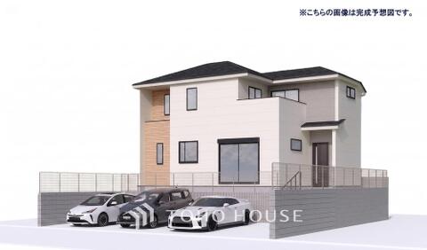 新築戸建て