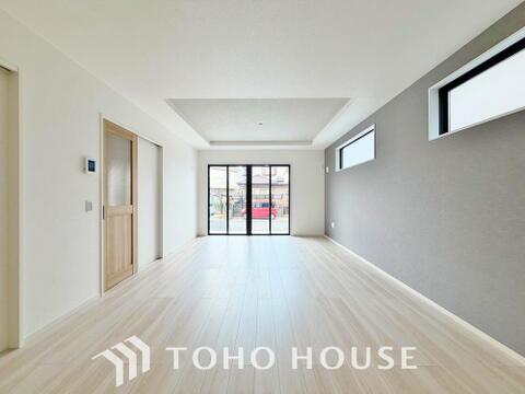 新築戸建て