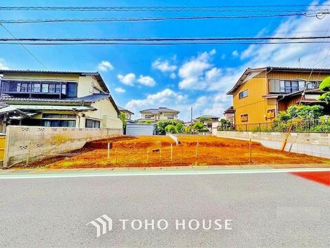 新築戸建て 千葉県柏市松ケ崎