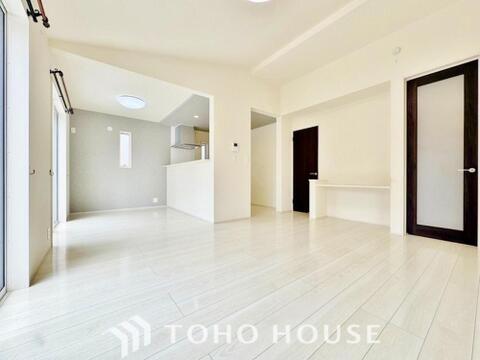 中古戸建て 埼玉県草加市新里町