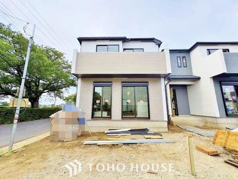 新築戸建て