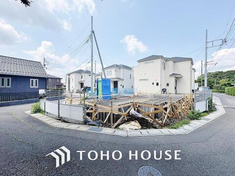 新築戸建て 千葉県流山市大字南