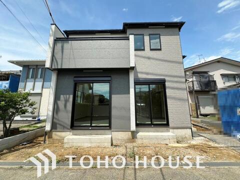 新築戸建て 千葉県松戸市六高台５丁目