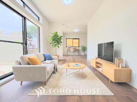 中古戸建て