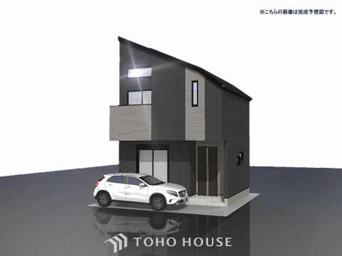 新築戸建て