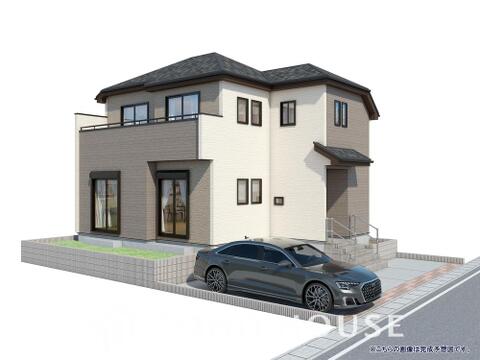 新築戸建て
