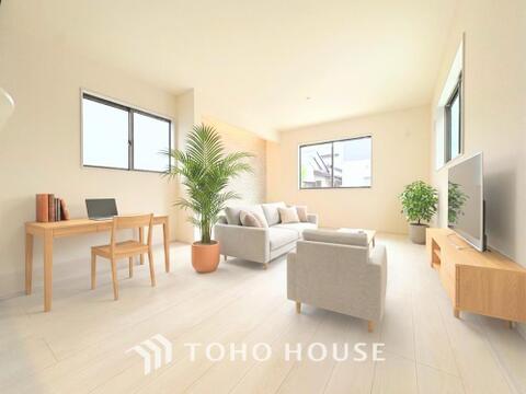 新築戸建て