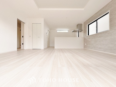 新築戸建て