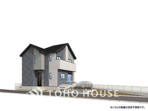 新築戸建て