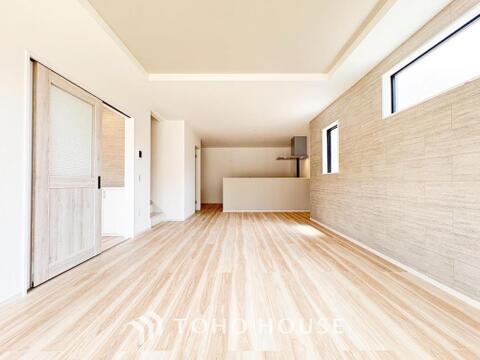 新築戸建て
