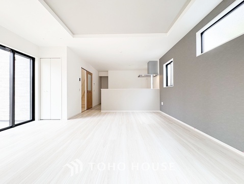 新築戸建て