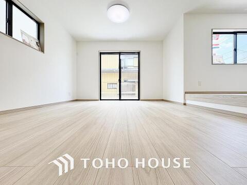 新築戸建て