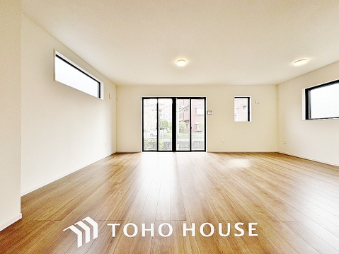 新築戸建て