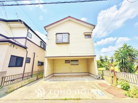 中古戸建て