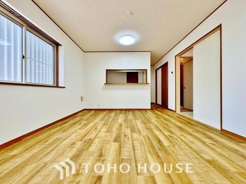 中古戸建て