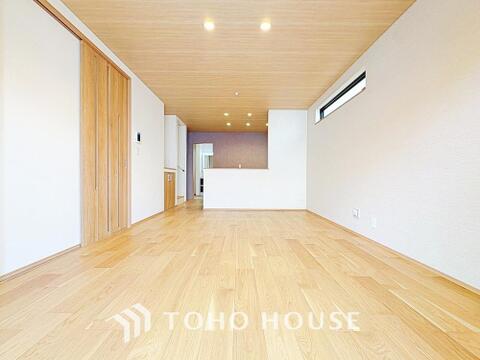 新築戸建て