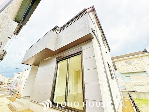 新築戸建て