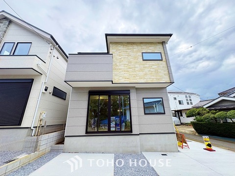 新築戸建て 千葉県松戸市平賀
