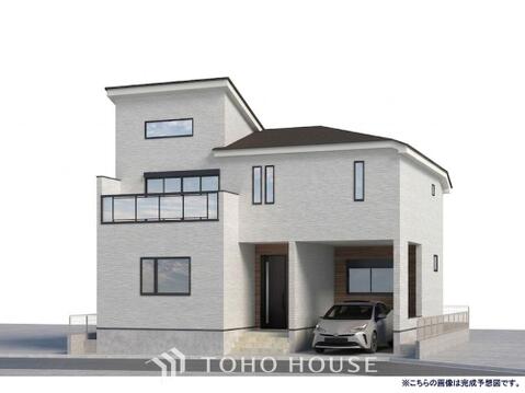 新築戸建て