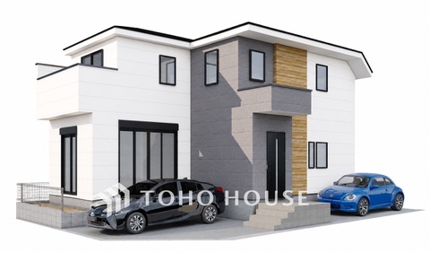 新築戸建て