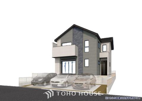 新築戸建て