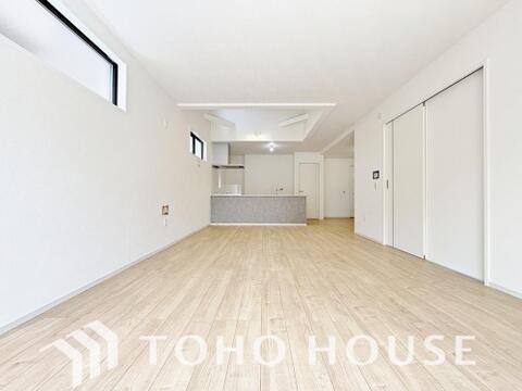 新築戸建て