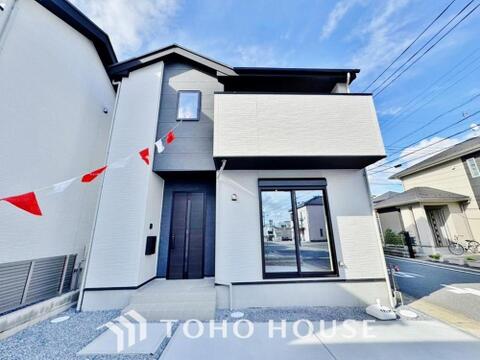 新築戸建て 埼玉県三郷市戸ケ崎１丁目