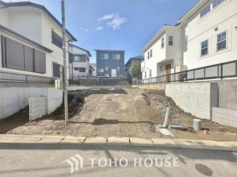 新築戸建て