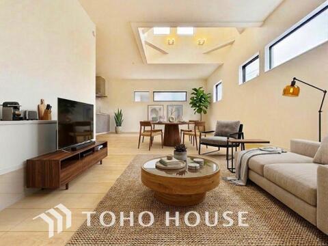 新築戸建て
