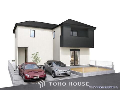 新築戸建て