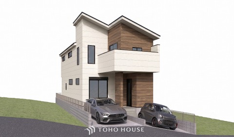 新築戸建て