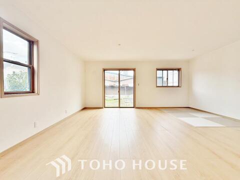 新築戸建て