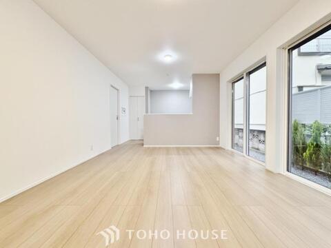 新築戸建て
