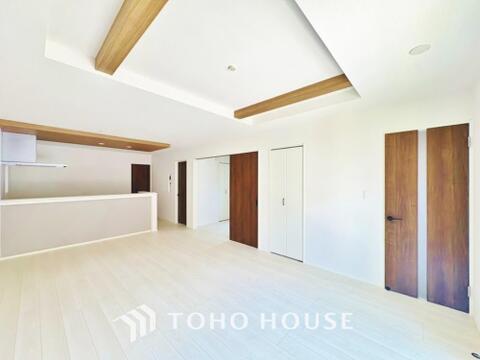 新築戸建て