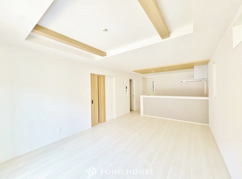 新築戸建て