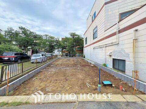 新築戸建て 千葉県柏市加賀３丁目