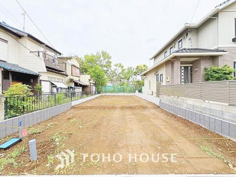 新築戸建て 千葉県柏市増尾1丁目