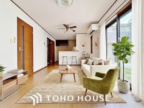 中古戸建て