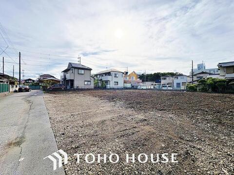 新築戸建て