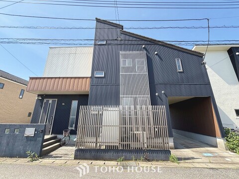 中古戸建て
