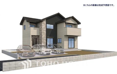 新築戸建て