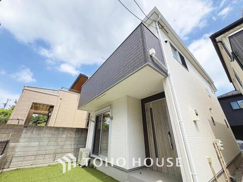 中古戸建て