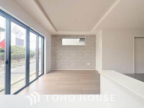 新築戸建て