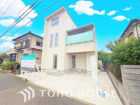 新築戸建て 千葉県柏市花野井