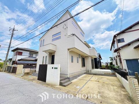 中古戸建て
