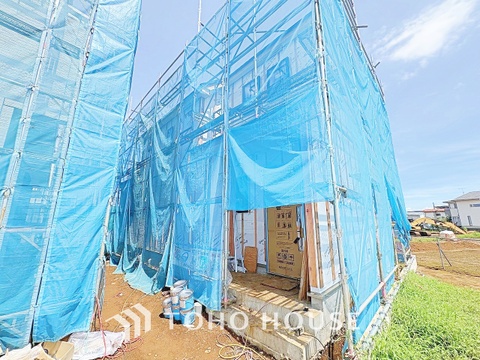 新築戸建て