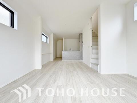 新築戸建て