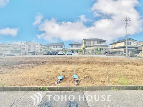 新築戸建て